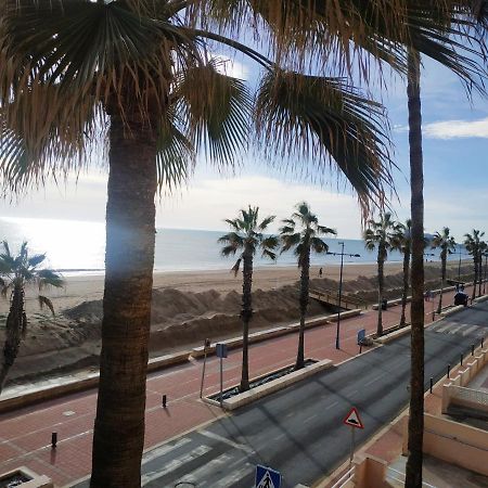 Monegros Vista Mar Orangecosta Apartment Peñíscola Exterior foto