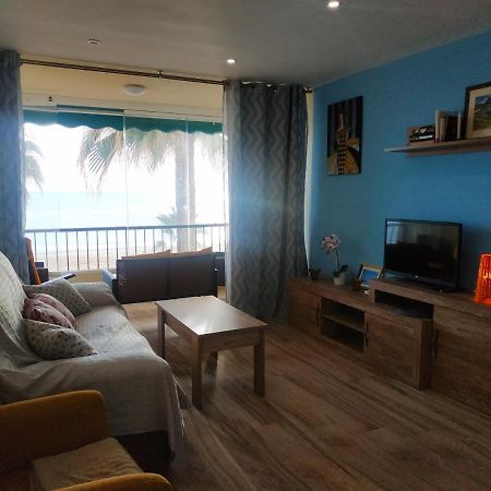 Monegros Vista Mar Orangecosta Apartment Peñíscola Exterior foto