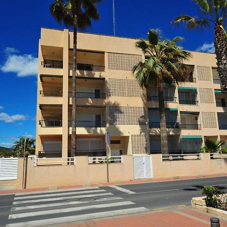 Monegros Vista Mar Orangecosta Apartment Peñíscola Exterior foto